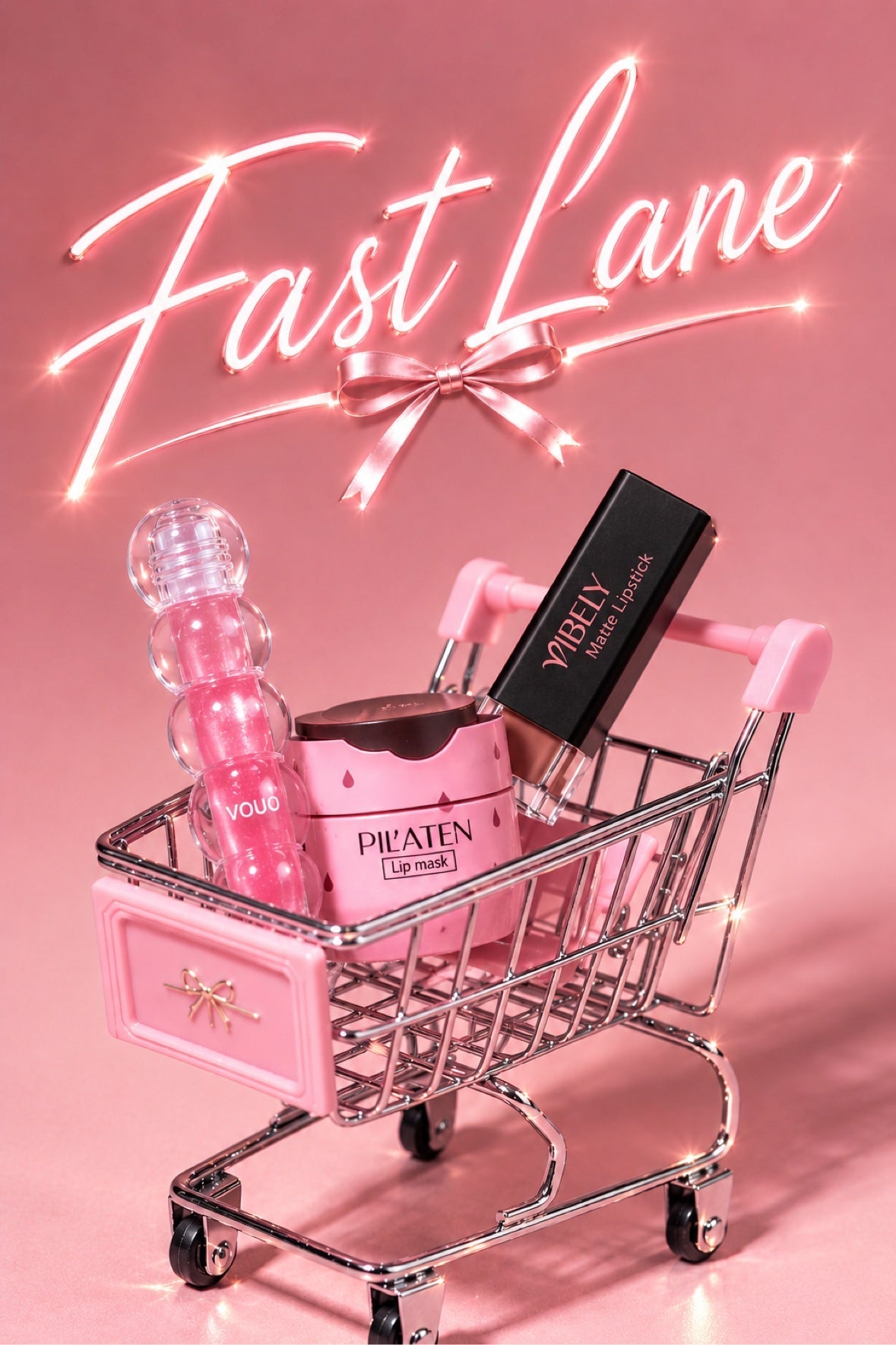 The Fast Lane — Quick Little Luxuries, $13 And Under