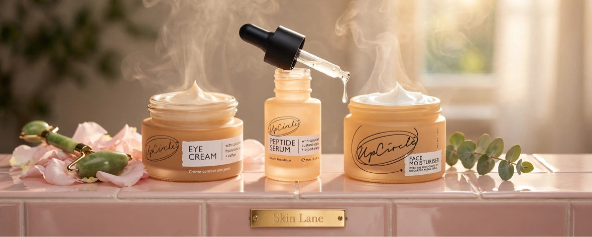 Skin Lane — The Spa Shelf