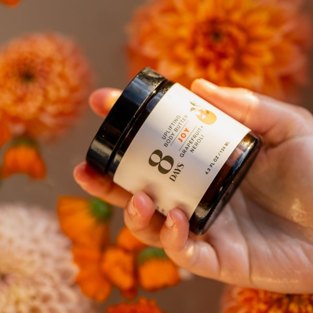 Joy Body Butter