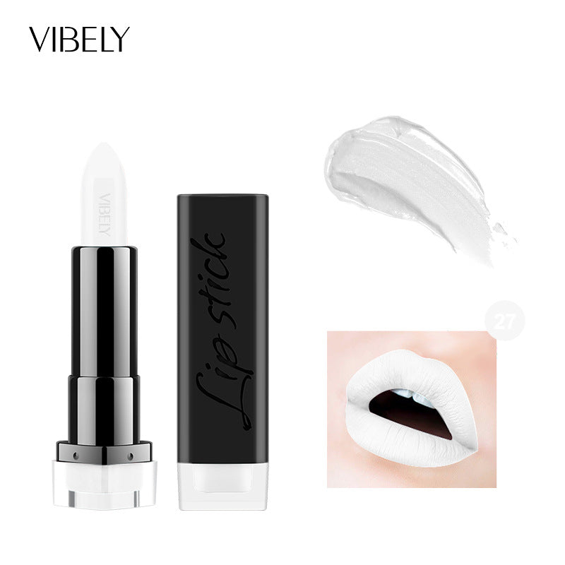 Vibely Matte Waterproof Lipstick