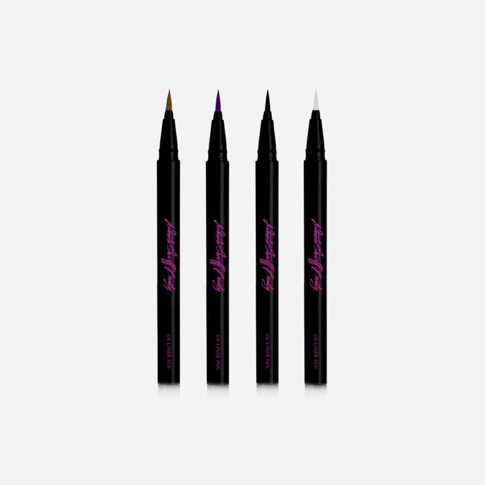Ashunta Sheriff Beauty Precision Vegan Liner Pen