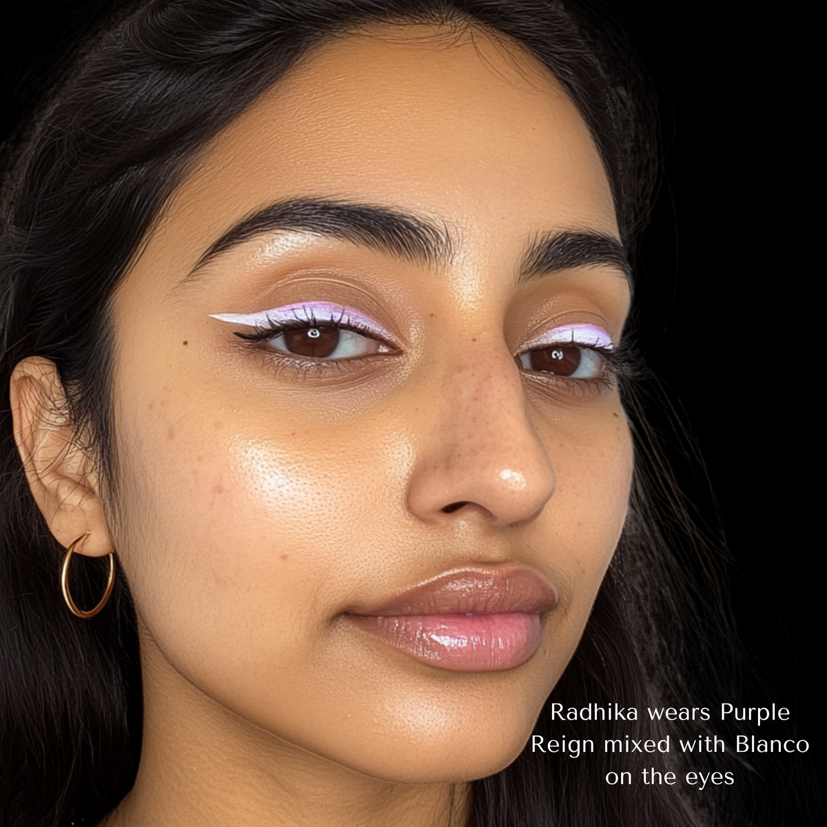 Ashunta Sheriff Beauty Precision Vegan Liner Pen