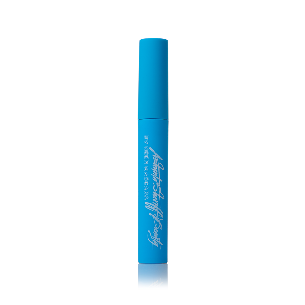 Ashunta Sheriff Beauty UV Vegan Mascara