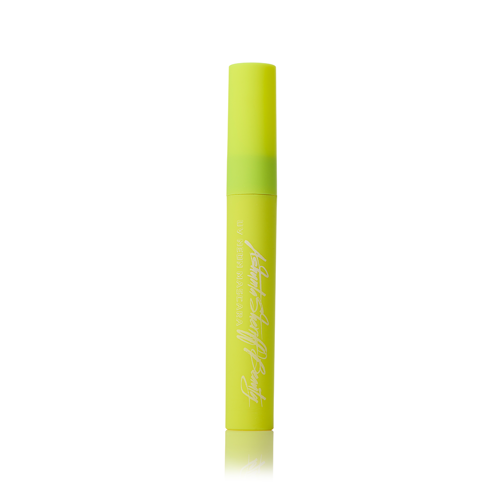 Ashunta Sheriff Beauty UV Vegan Mascara