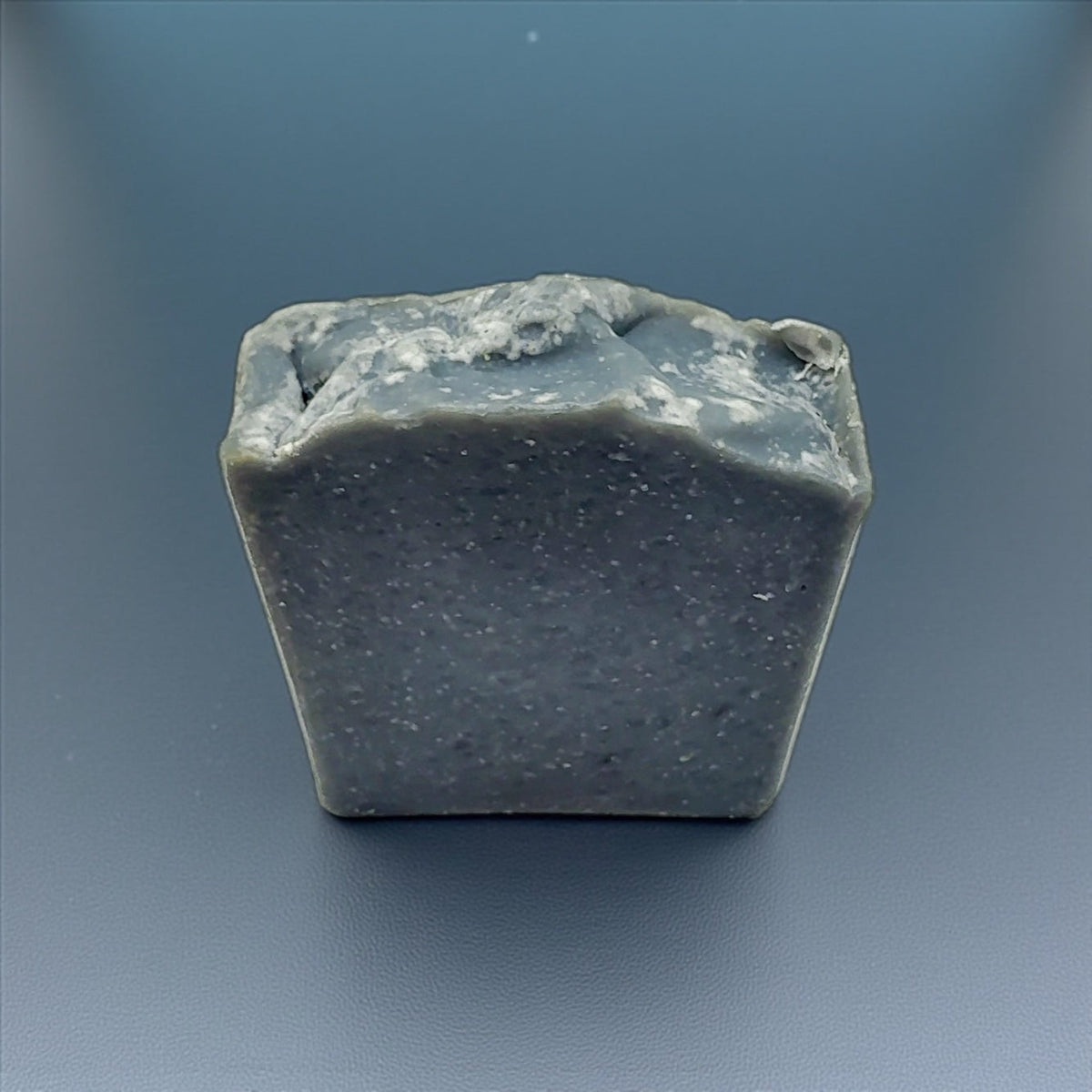 Handcrafted Tallow Soap - Activated Charcoal & Tea Tree | Clear, Healthy Skin