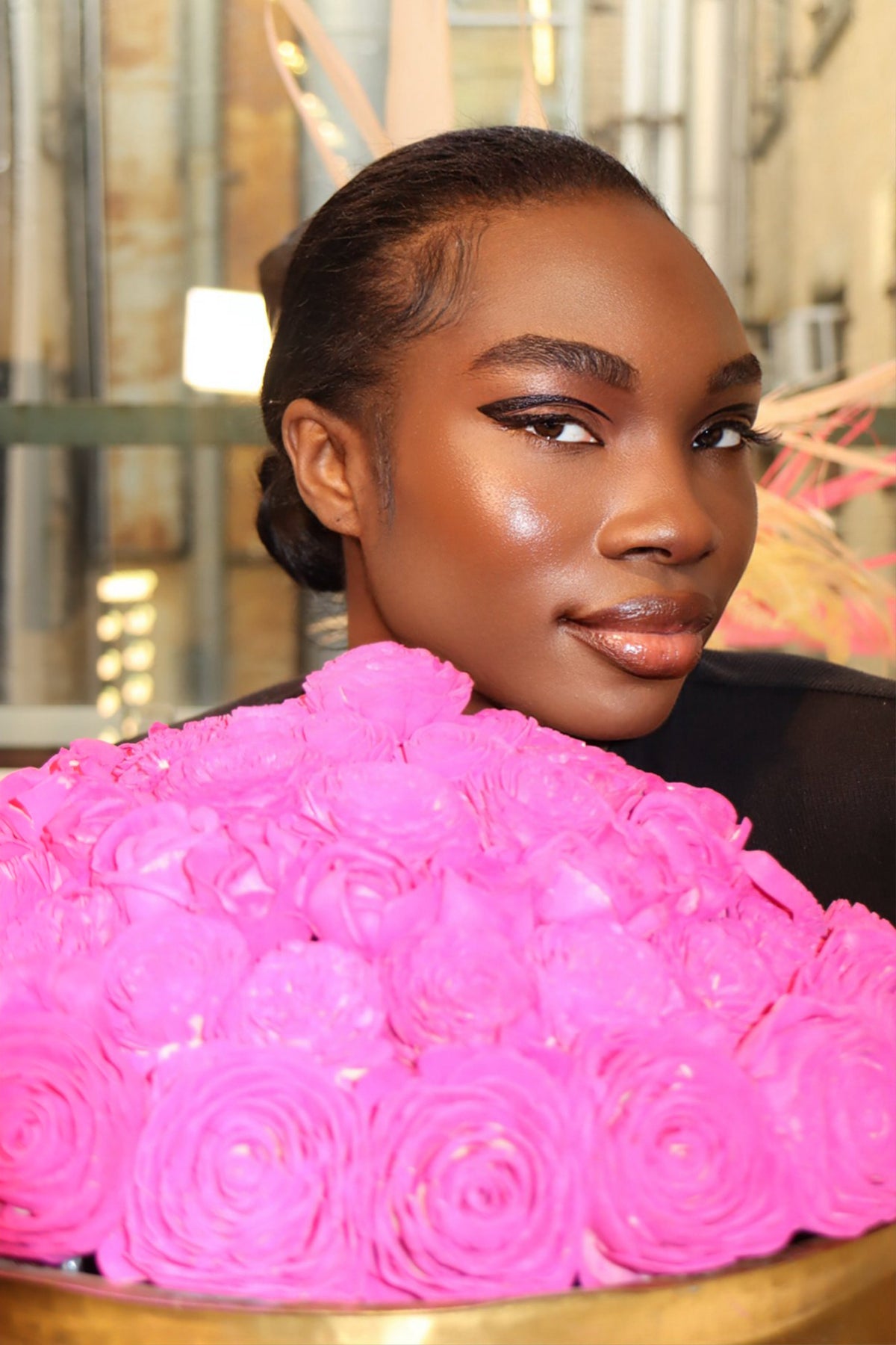 Ashunta Sheriff Beauty BlurEFX™ Flawless Concealer & Foundation Duo