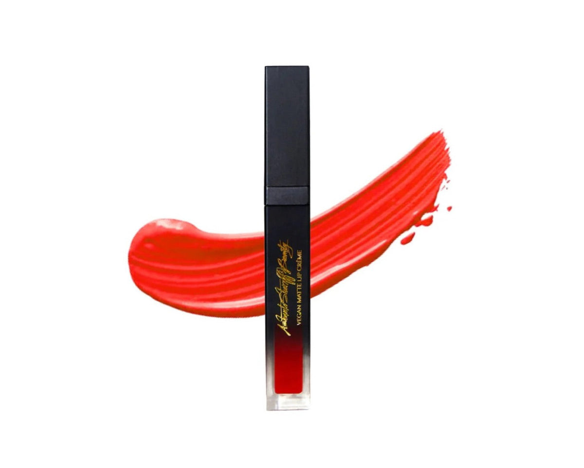 Ashunta Sheriff Beauty Vegan Multi-use Matte Cremè