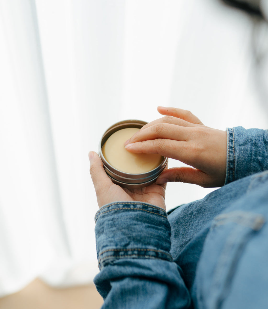 Lotion Bar