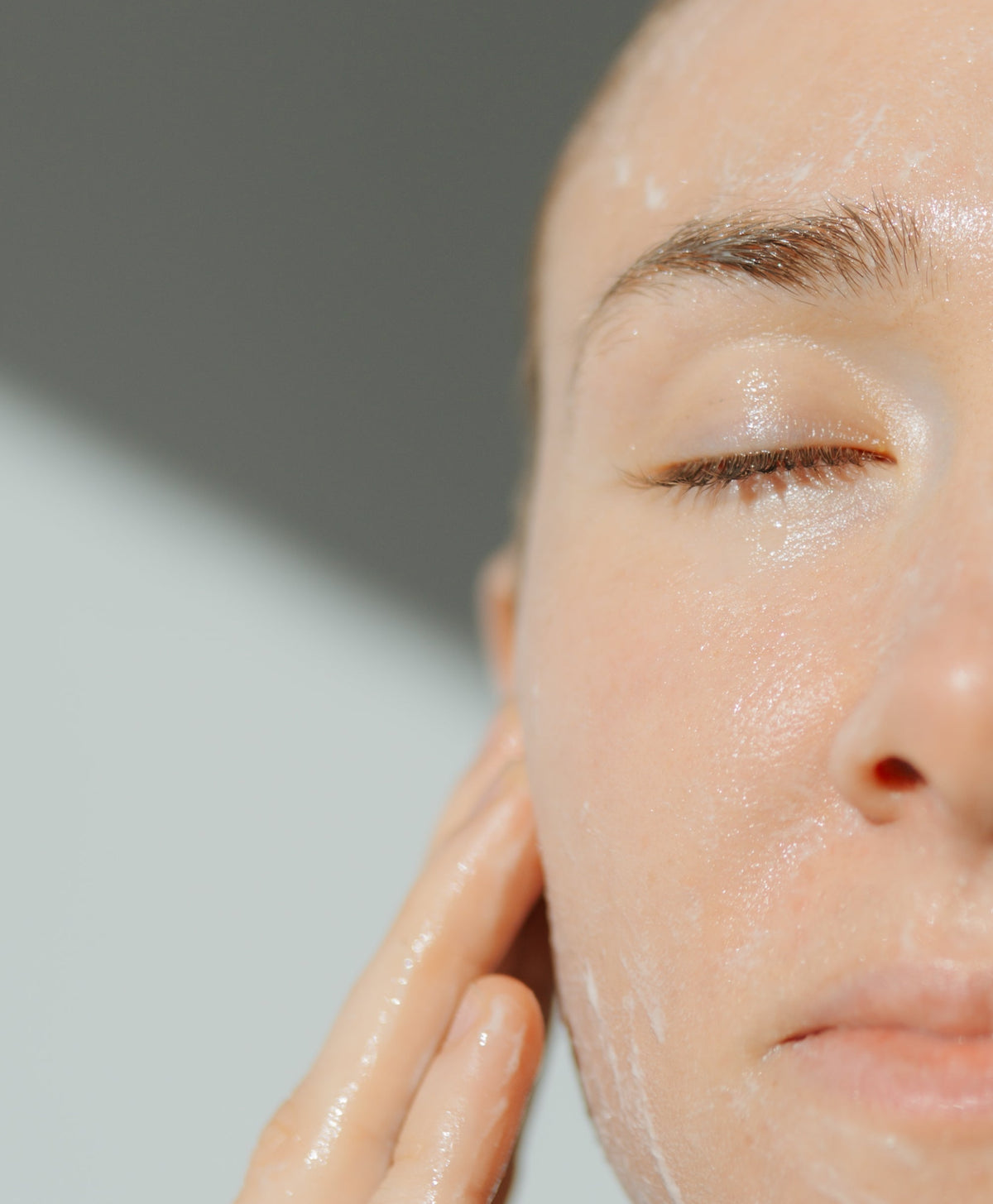 Willow Gel Cleanser