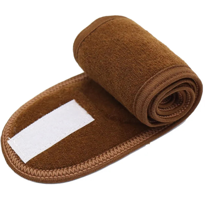 Pink Spa Headband