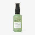 Natural Hand + Body Wash with Lemongrass - Travel Size
