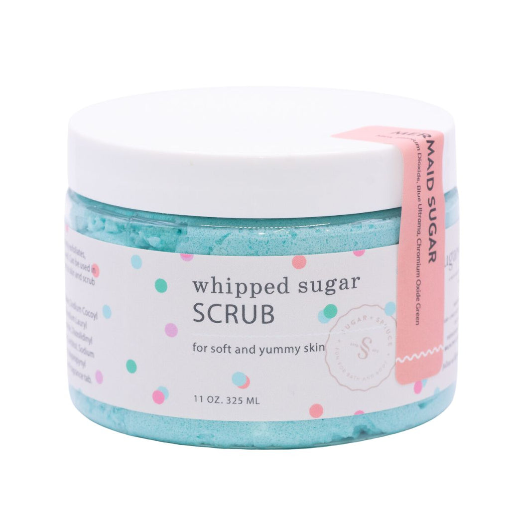 The Scrub & Suds Bundle