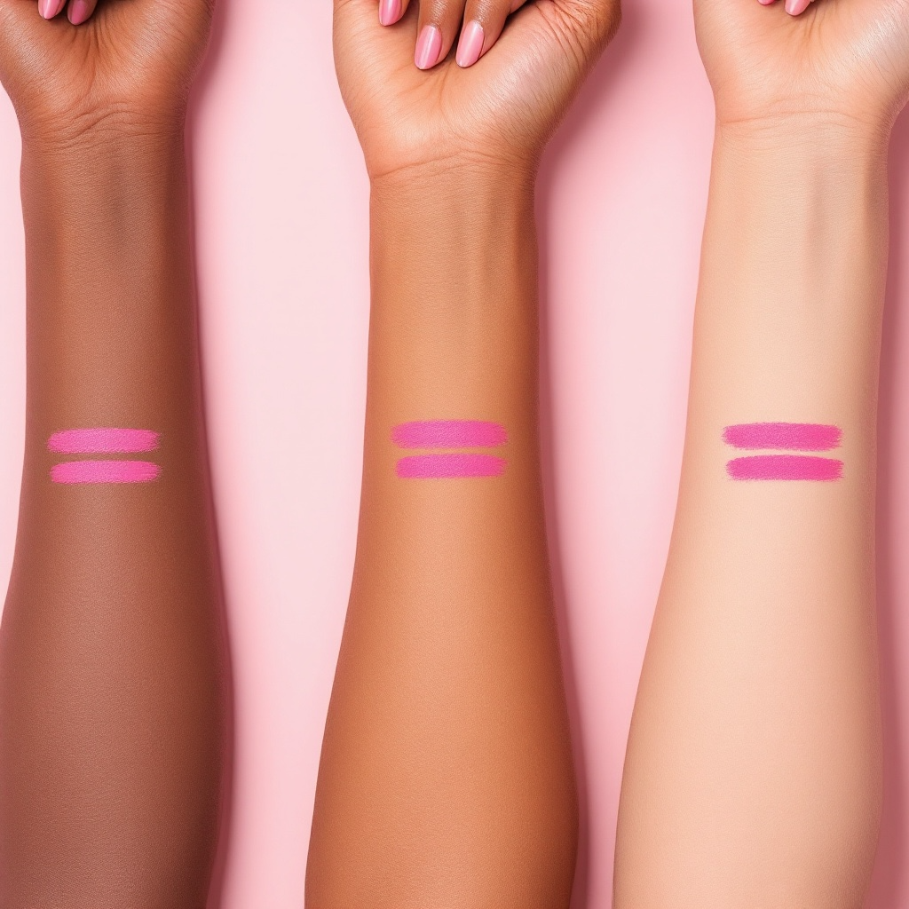 Ashunta Sheriff Beauty UV Vegan Paint Liners