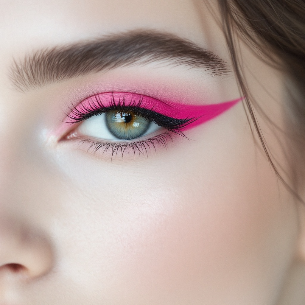 Ashunta Sheriff Beauty UV Vegan Paint Liners