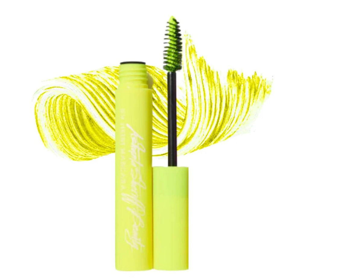 Ashunta Sheriff Beauty UV Vegan Mascara
