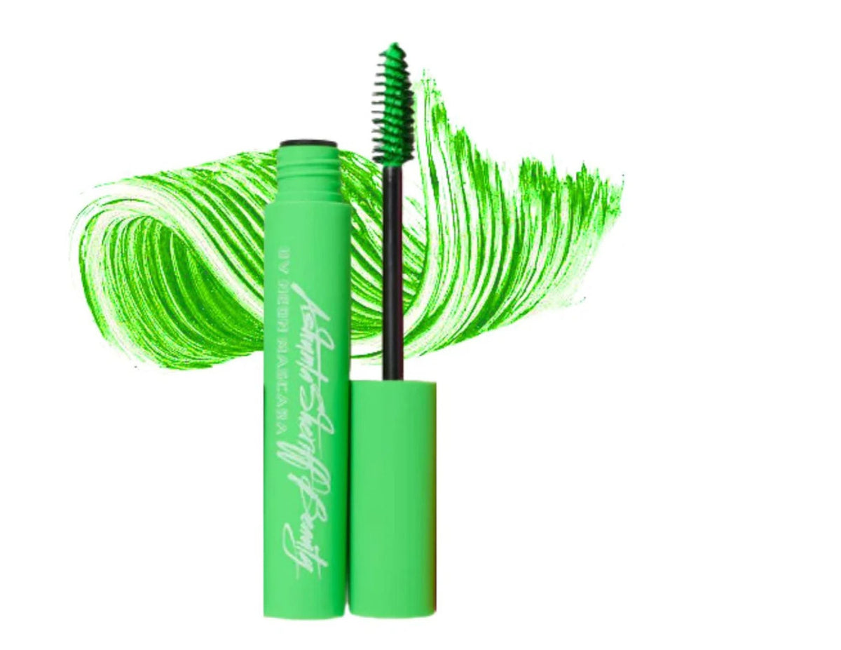 Ashunta Sheriff Beauty UV Vegan Mascara