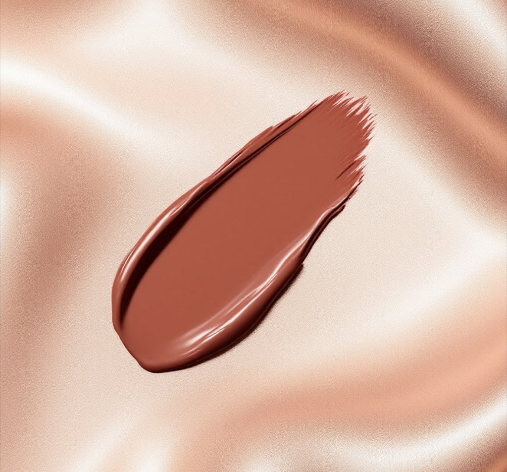 Ashunta Sheriff Beauty Vegan Multi-use Matte Cremè