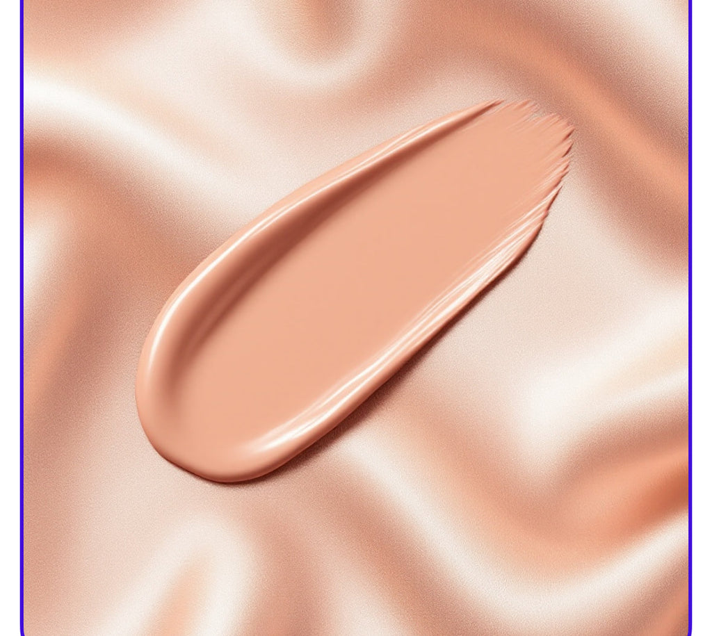Ashunta Sheriff Beauty Vegan Multi-use Matte Cremè