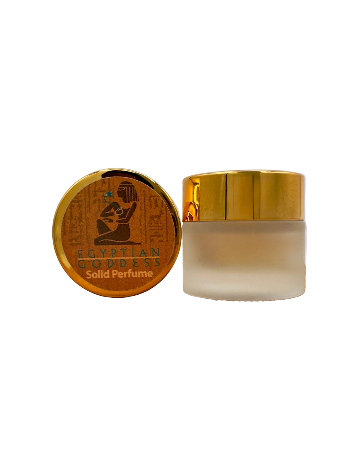 Egyptian Goddess | Special Edition Solid Perfume
