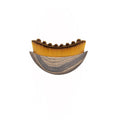 Lymphatic Contour Facial Brush