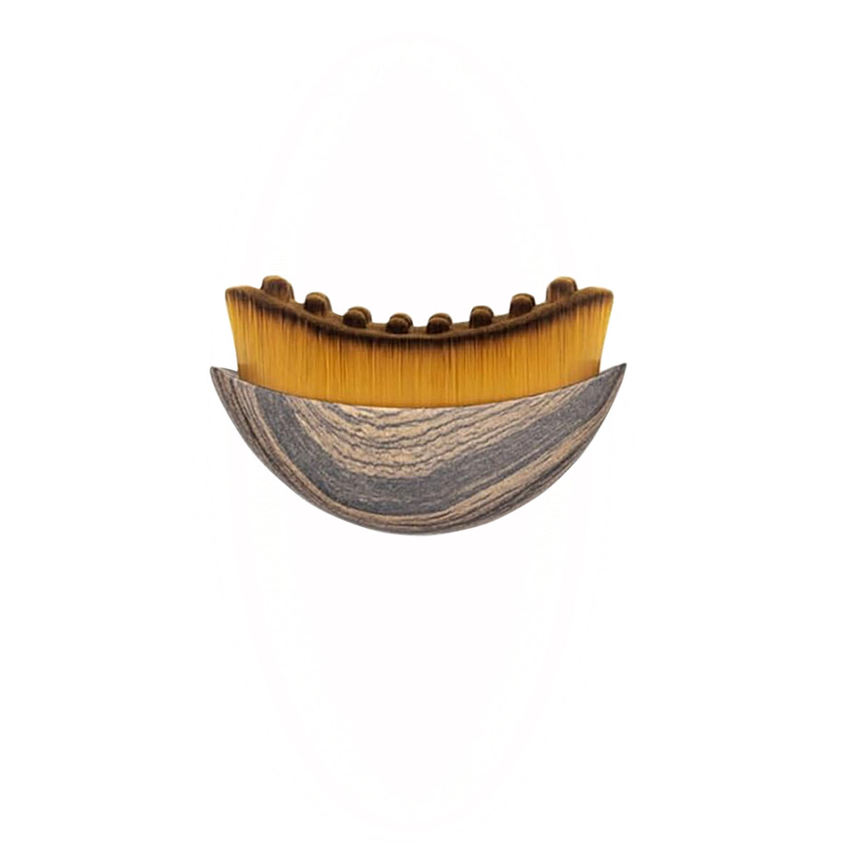 Lymphatic Contour Facial Brush