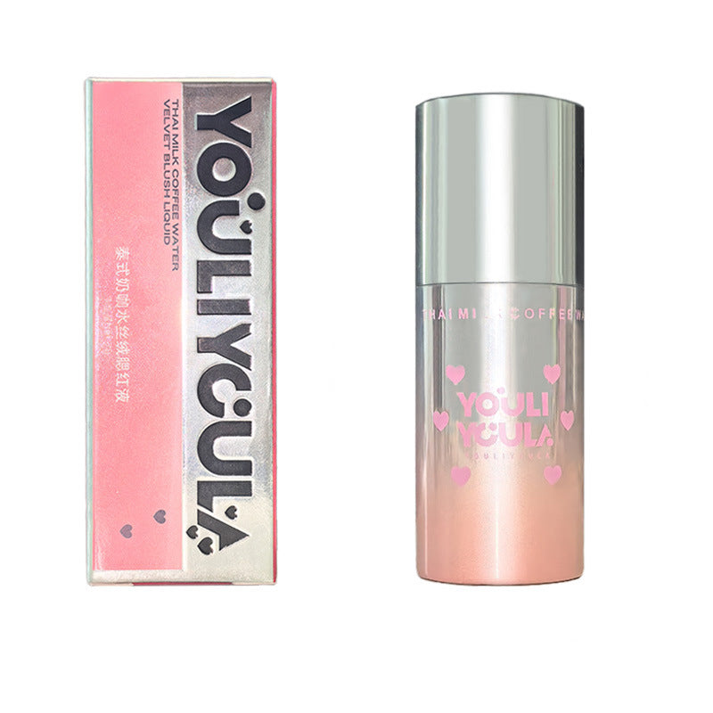 Cloud Kiss Liquid Blush