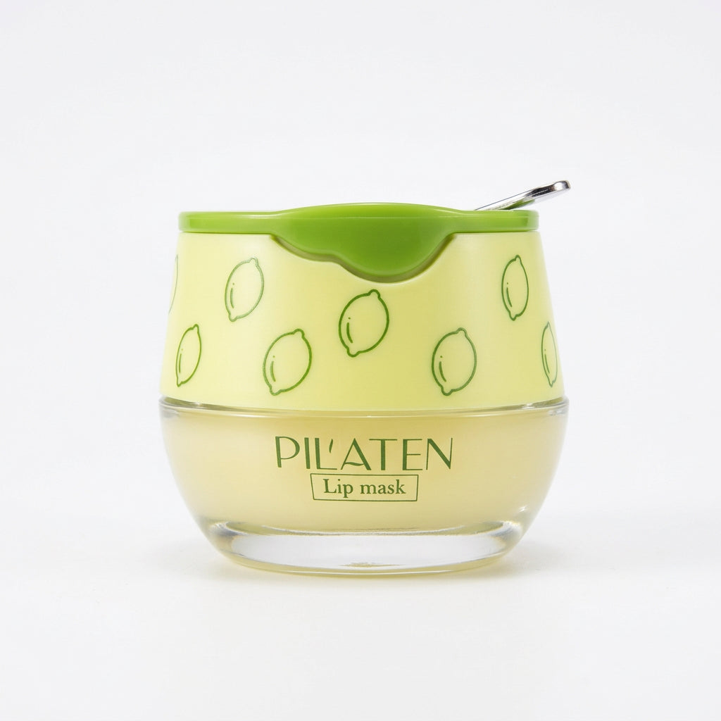 Pil'aten Strawberry Lip Mask