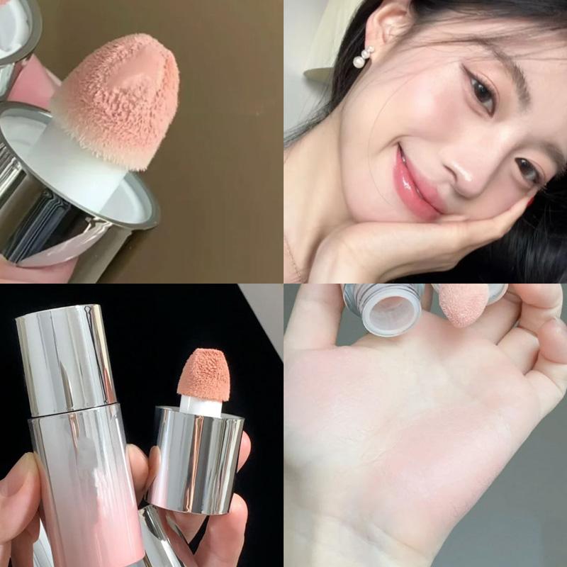 Cloud Kiss Liquid Blush
