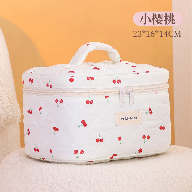 Bow Beauty Bag