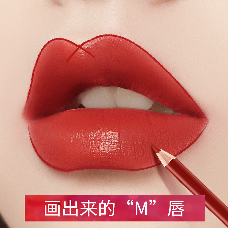 Magic Beauty Waterproof Lip Liner Set
