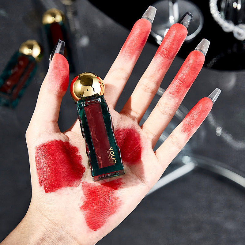 Vouo Mirror Shine Lip Glaze