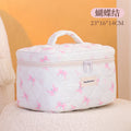 Bow Beauty Bag