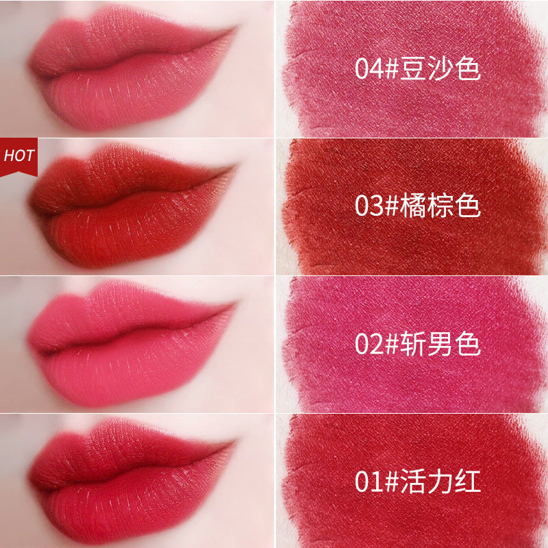 Magic Beauty Waterproof Lip Liner Set