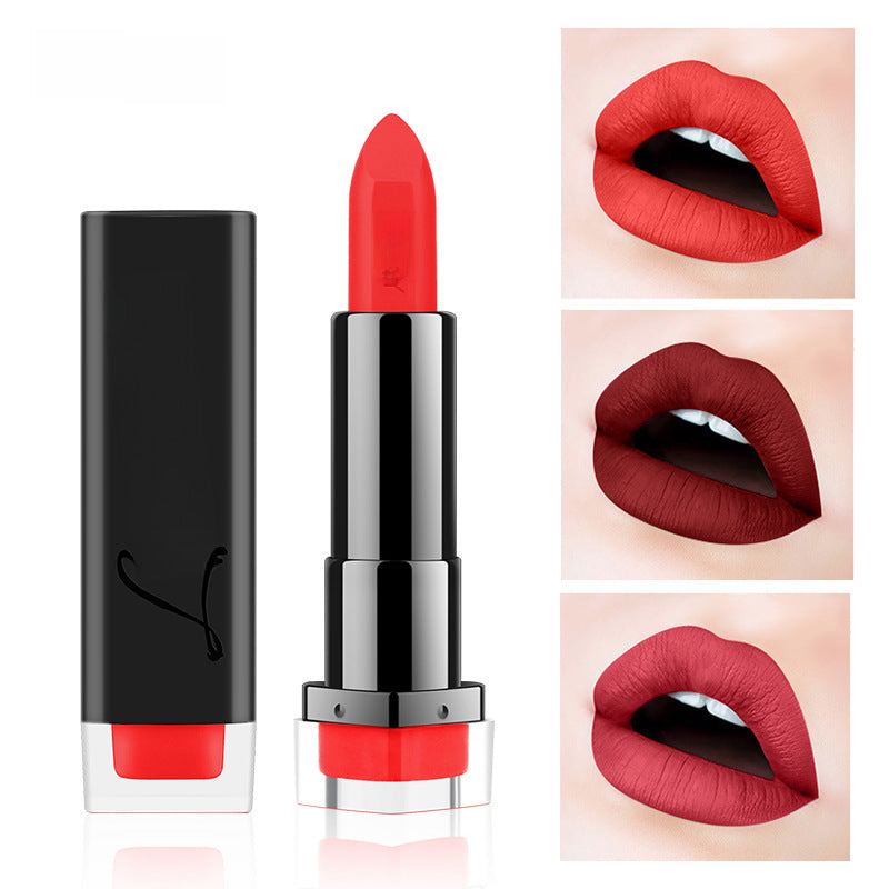 Vibely Matte Waterproof Lipstick