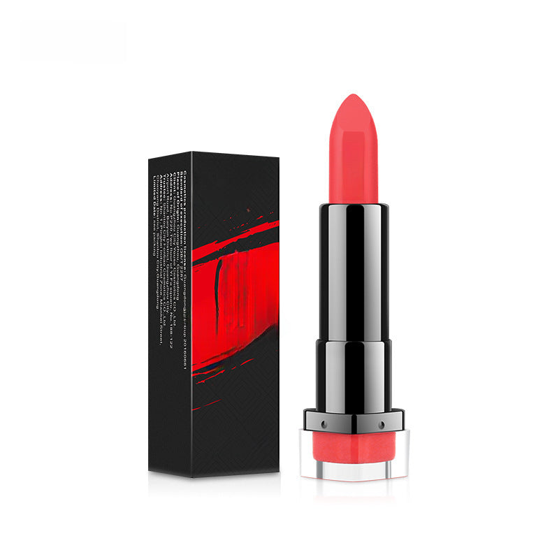 Vibely Matte Waterproof Lipstick