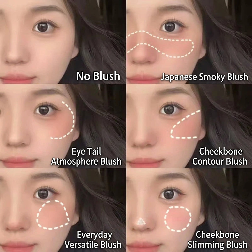 Cloud Kiss Liquid Blush