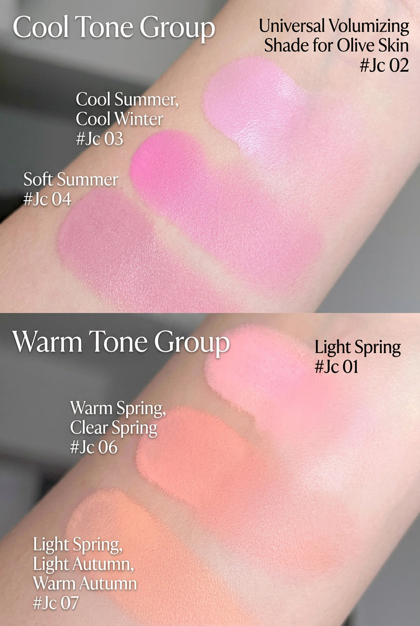Cloud Kiss Liquid Blush