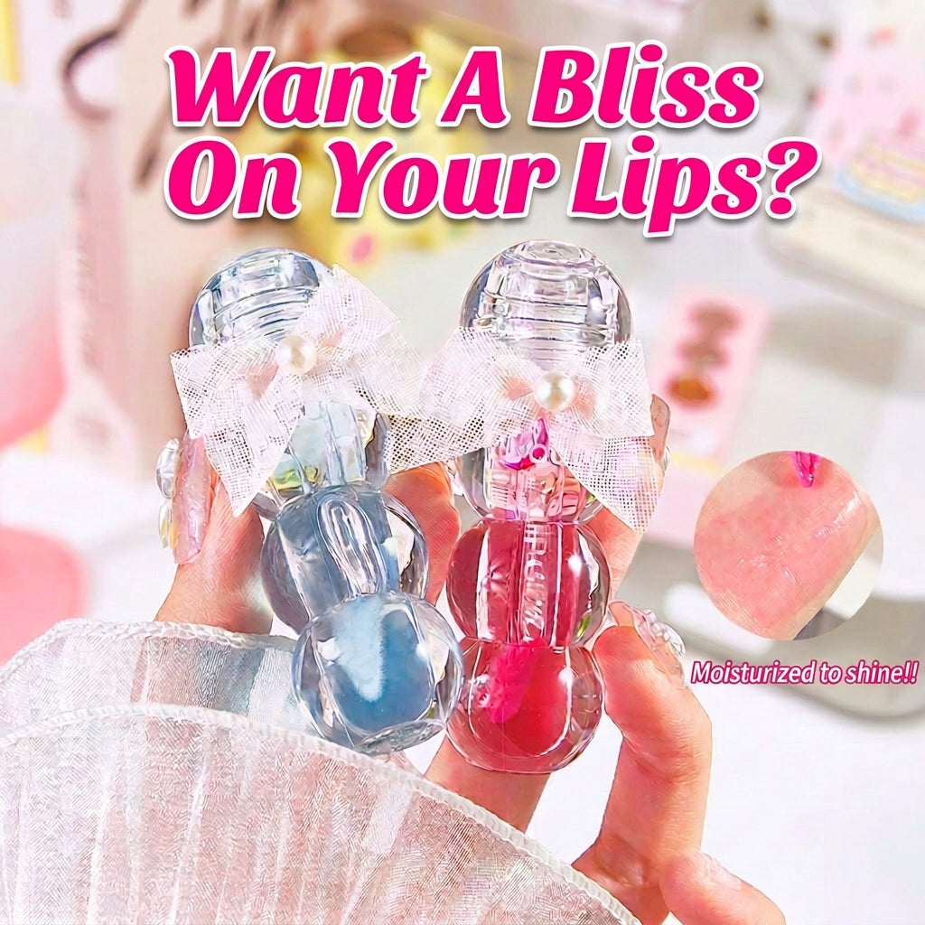 Vouo Fruity Hydrating Lip Gloss