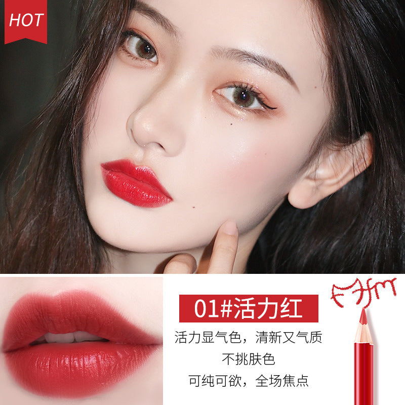 Magic Beauty Waterproof Lip Liner Set