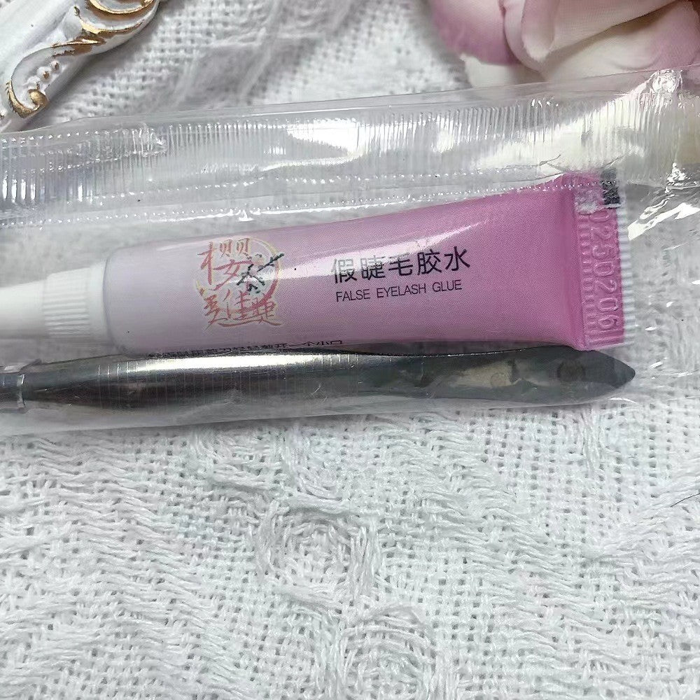 DIY Lash Cluster Kit