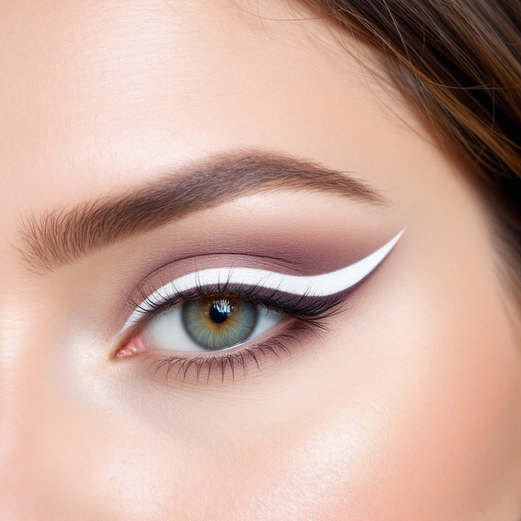 Ashunta Sheriff Beauty Precision Vegan Liner Pen