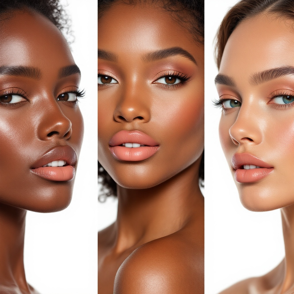 Ashunta Sheriff Beauty Vegan Multi-use Matte Cremè