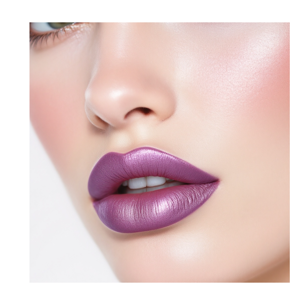 Ashunta Sheriff Beauty Vegan Multi-use Matte Cremè