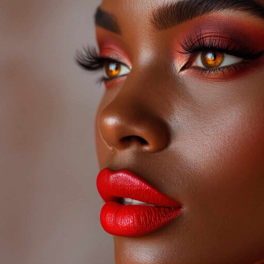 Ashunta Sheriff Beauty Vegan Multi-use Matte Cremè