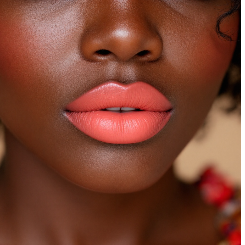 Ashunta Sheriff Beauty Vegan Multi-use Matte Cremè