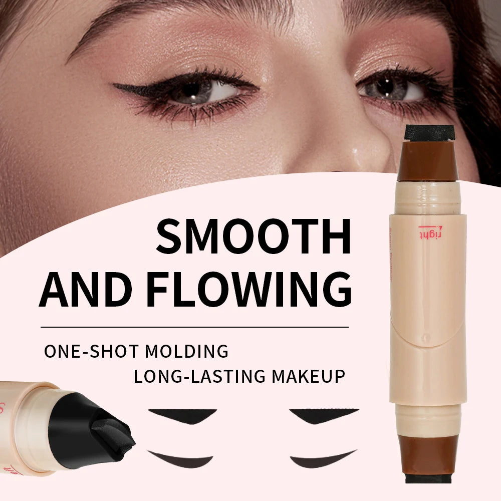 Everyday Waterproof Liquid Eyeliner Pen