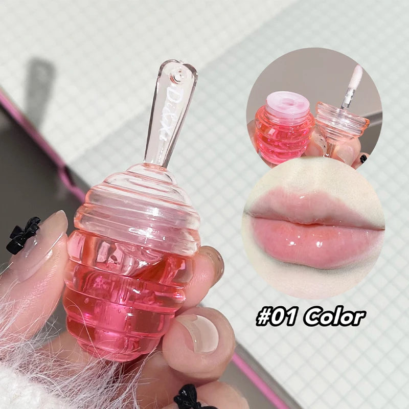 Honeypot Lip Oil