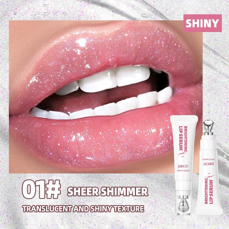 Volumizing Lip Glaze