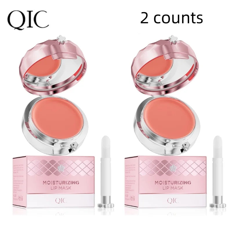 QIC Moisturizing Lip Sleep Mask
