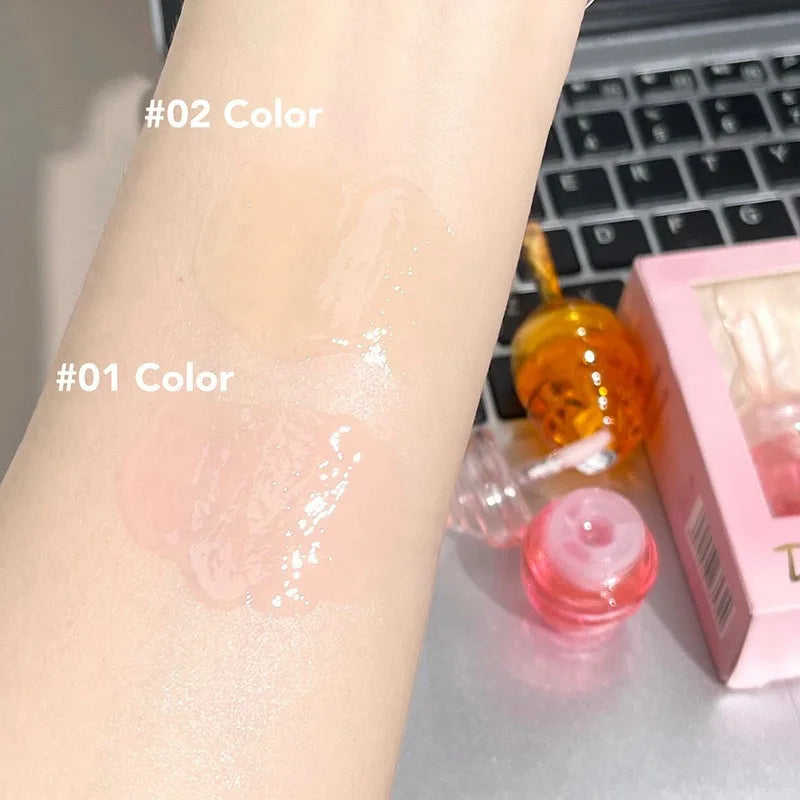 Honeypot Lip Oil